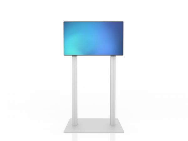 MOD-1519 Monitor Stand w/o Infill -- Image 2